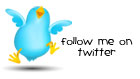 follow me on twitter